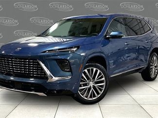 New 2026 Buick Enclave Avenir w/ Super Cruise Package video 2