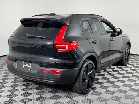 New 2026 Volvo EX40 Ultra AWD/4WD image 5