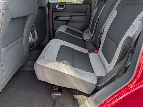 New 2026 Ford Bronco Big Bend image 6