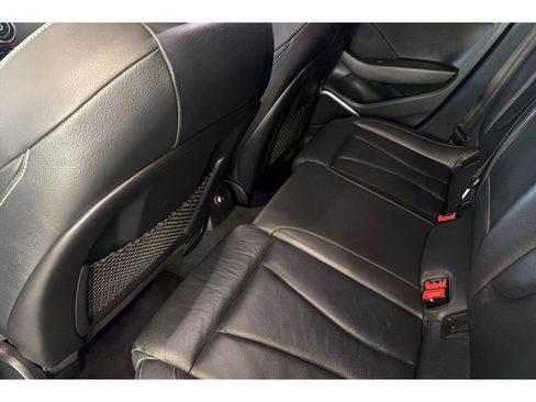 Used 2015 Audi S3 Prestige w/ Prestige Package AWD/4WD image 14