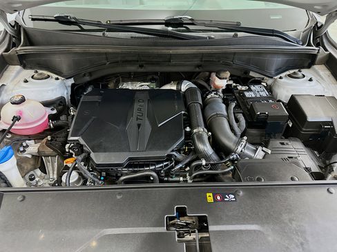 Used 2022 Kia Sorento SX image 37