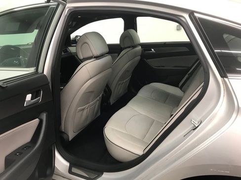 Used 2015 Hyundai Sonata Limited 2.0T image 28