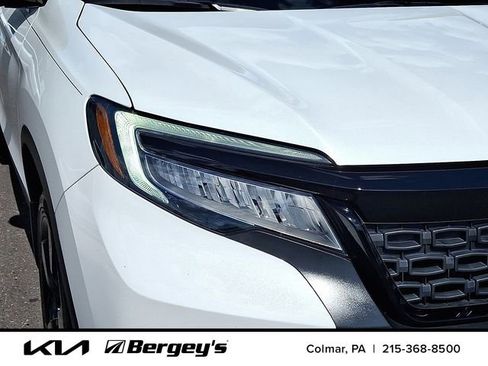 Used 2021 Honda Passport Elite image 11