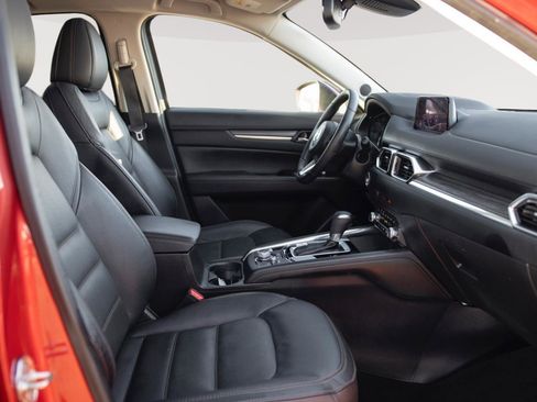 Used 2019 MAZDA CX-5 Grand Touring image 17