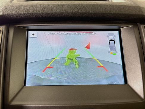 Used 2019 Ford Ranger XLT w/ Equipment Group 301A Mid image 5