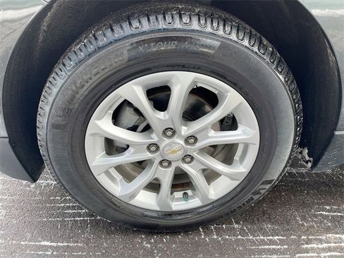 Certified 2020 Chevrolet Equinox LT image 31
