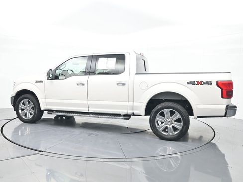 Used 2018 Ford F150 Lariat image 10