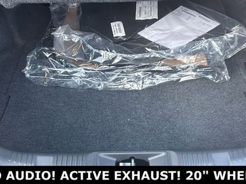 New 2026 Ford Mustang GT Premium RWD image 31