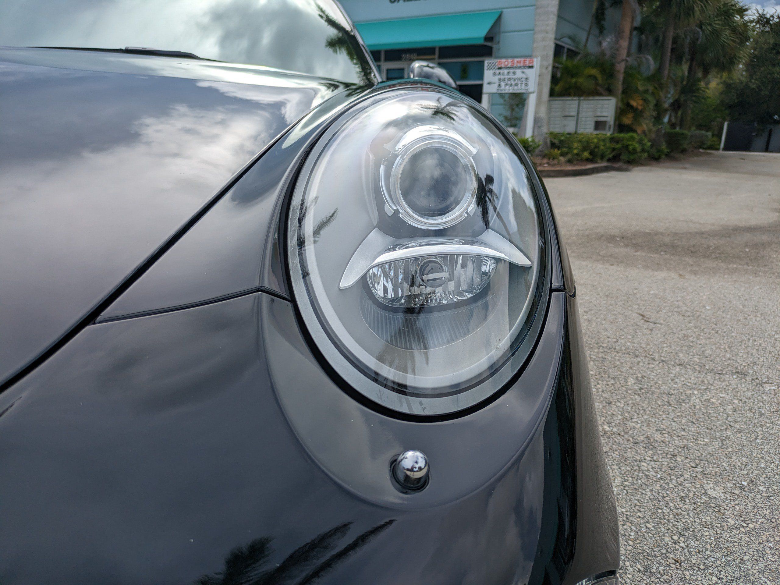Used 2015 Porsche 911 GT3 RWD image 10