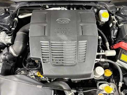 Used 2022 Subaru Forester Sport AWD/4WD image 30
