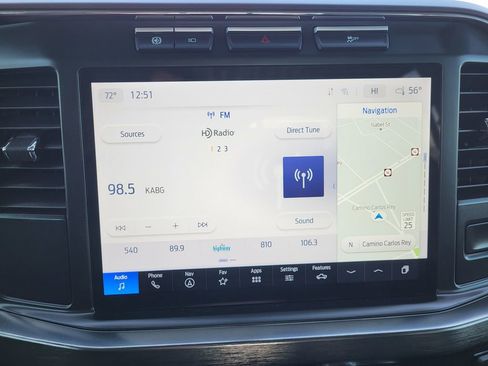 Used 2024 Ford F250 Lariat image 18