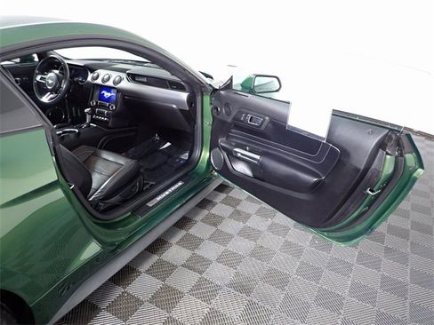 Used 2022 Ford Mustang GT Premium w/ Equipment Group 401A image 31