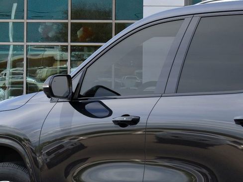 New 2026 Buick Enclave Sport Touring w/ Power Package FWD image 12