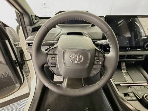 New 2026 Toyota C-HR AWD/4WD image 11