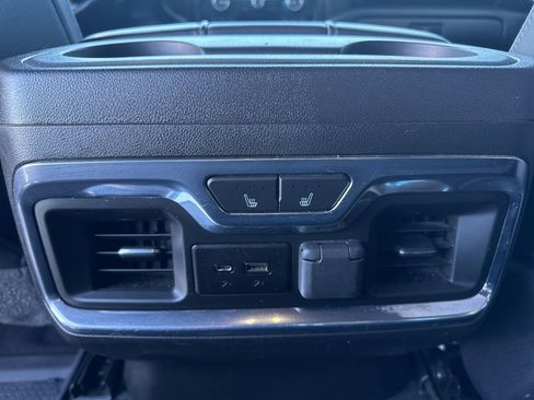 Used 2022 Chevrolet Silverado 3500 High Country w/ Z71 Off-Road Package image 16