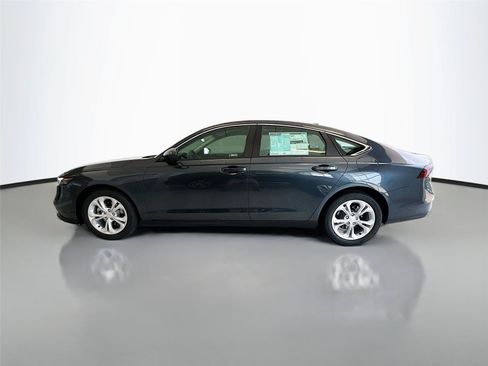 New 2026 Honda Accord LX image 8