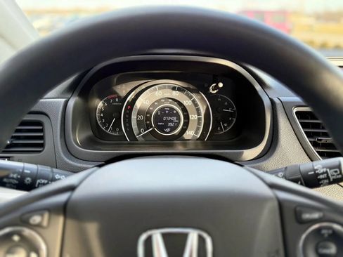 Used 2015 Honda CR-V EX image 17