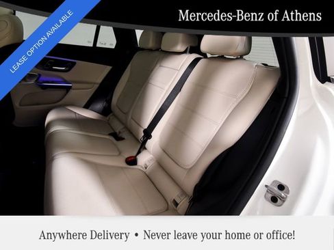 Certified 2025 Mercedes-Benz GLC 300 4MATIC image 5