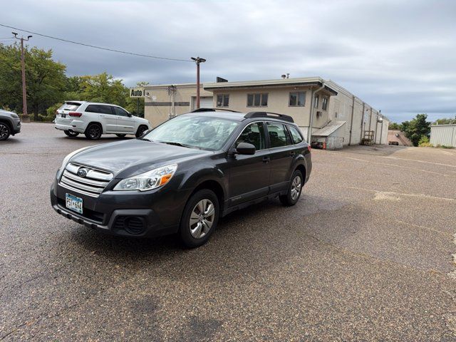 Used 2013 Subaru Outback 2.5i AWD/4WD image 5