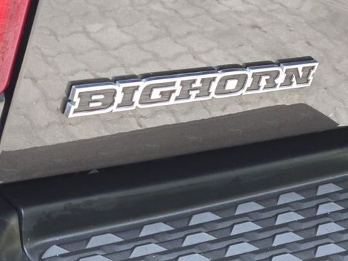 Used 2022 RAM 2500 Big Horn w/ Level A Equipment Group AWD/4WD image 11