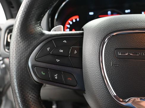 Used 2023 Dodge Durango R/T w/ Blacktop Package image 27