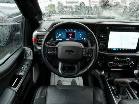 Used 2024 Ford F150 Raptor image 21