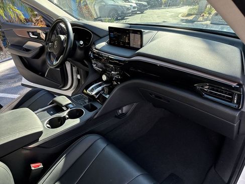 Used 2022 Acura MDX FWD w/ Technology Package image 28