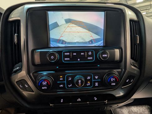 Used 2017 Chevrolet Silverado 1500 LT w/ All Star Edition AWD/4WD image 26
