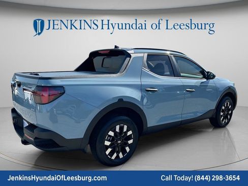 New 2026 Hyundai Santa Cruz SEL AWD/4WD image 5