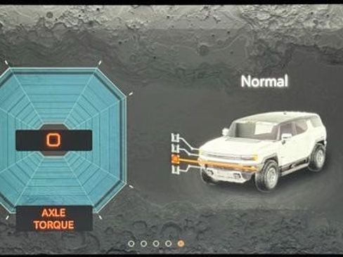 Used 2024 GMC Hummer EV 3X w/ Extreme Off-Road Package image 46