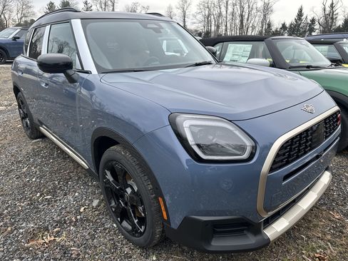 New 2026 MINI Cooper Countryman S image 2