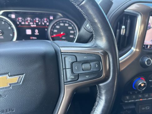 Used 2022 Chevrolet Silverado 3500 High Country w/ Z71 Off-Road Package image 33