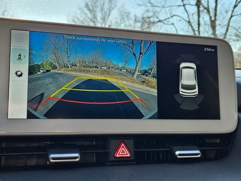 Certified 2023 Hyundai Ioniq 5 SEL w/ Cargo Package image 24