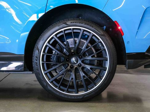 Used 2023 Aston Martin DBX 707 AWD/4WD image 20