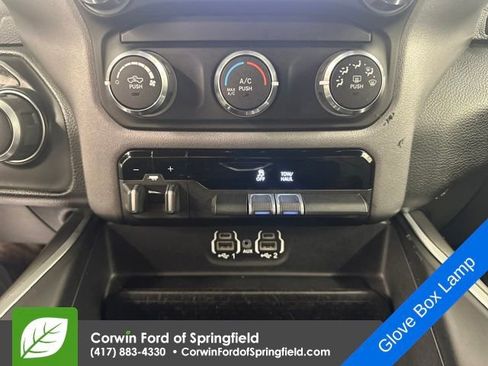 Used 2022 RAM 1500 Big Horn image 25