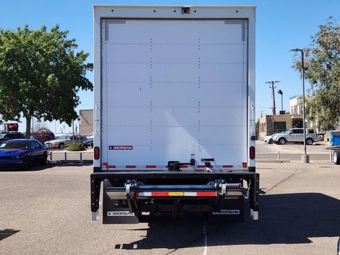 New 2024 Chevrolet Low Cab Forward image 5