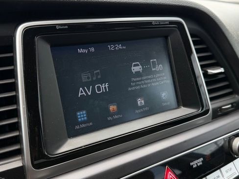 Used 2019 Hyundai Sonata Limited FWD image 18