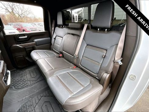 Used 2021 GMC Sierra 2500 Denali w/ Denali Ultimate Package image 22