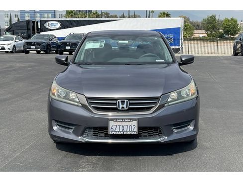 Used 2013 Honda Accord LX image 9