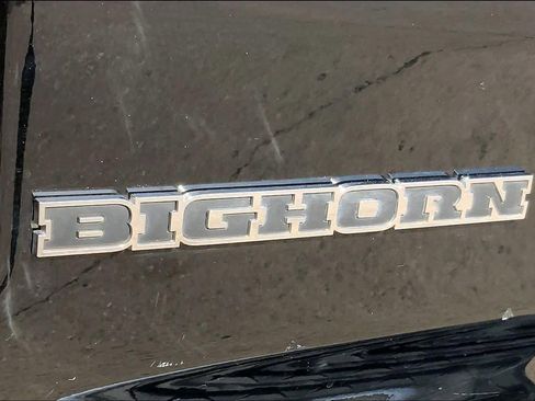 Used 2023 RAM 1500 Big Horn image 44