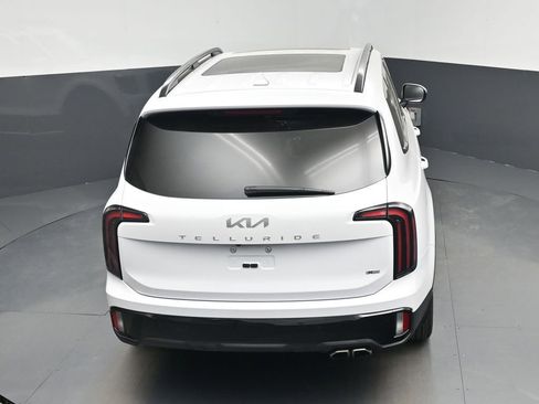 Used 2024 Kia Telluride SX Prestige X-Line AWD/4WD image 25
