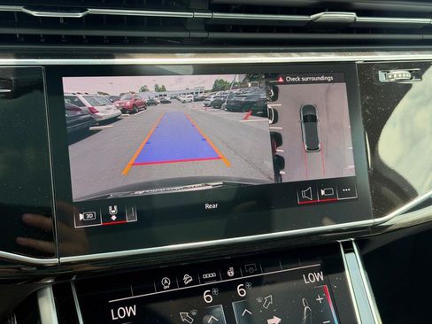 New 2026 Audi Q7 Premium Plus AWD/4WD image 14