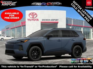 New 2026 Toyota RAV4 XLE Premium video 1