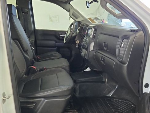 Used 2023 Chevrolet Silverado 3500 W/T w/ WT Convenience Package image 11