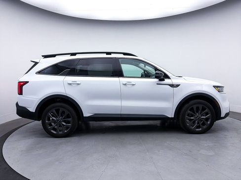 Used 2022 Kia Sorento SX Prestige image 44