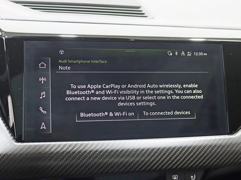 Used 2022 Audi e-tron GT Premium Plus w/ Performance Package image 17