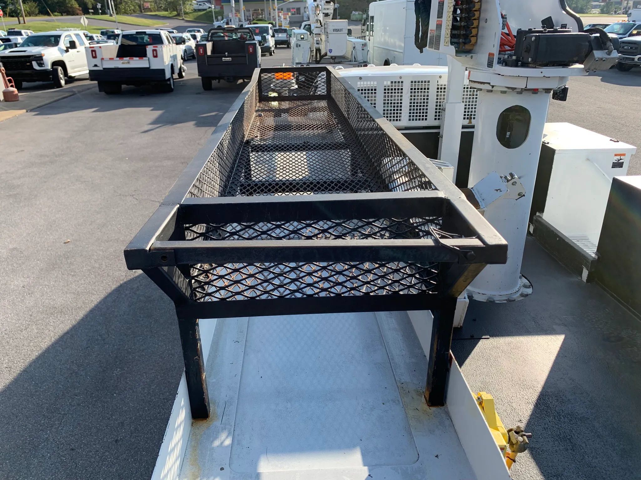 Used 2018 RAM 5500 Tradesman w/ Power & Remote Entry Group AWD/4WD image 33