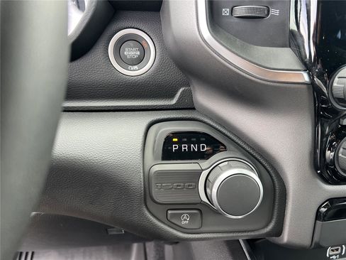 New 2026 RAM 1500 Big Horn image 27