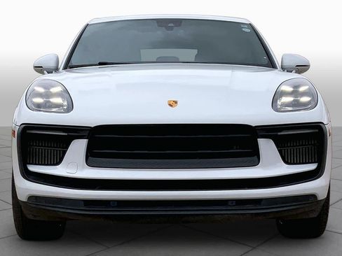 Used 2022 Porsche Macan S w/ Premium Package Plus AWD/4WD image 3