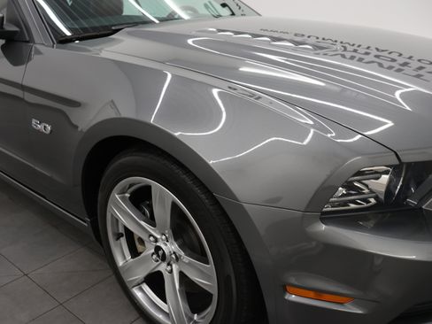 Used 2014 Ford Mustang GT Premium RWD image 21